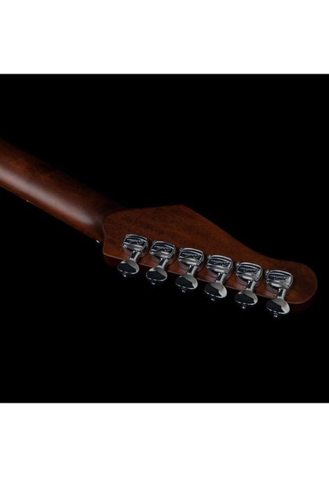 Guitarra Eléctrica Godin Guitars Stadium Ht Trans White Rn (049349) Ss 049349-3