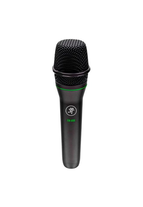Microfono Dinamico Mackie Local EM-89D-0