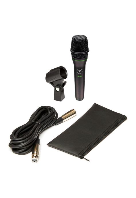 Microfono Dinamico Mackie Local EM-89D-1