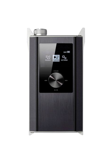 Reproductor De Musica Teac Portatil Digital Hifi C/Sd 192Khz/24Bits HA-P90SD-B-0