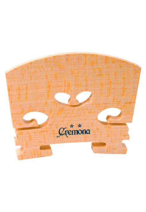 Puente de Violín Cremona 1/4 VP-202 1/4-0