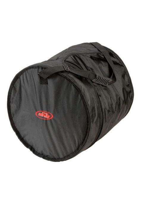 Fundas Batería Skb (Caja:6.5X14+Toms:10X12+11X13+Tom de Piso:16X16+Bombo:18X22) 1SKB-DBS2-1