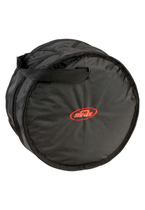 Fundas Batería Skb (Caja:6.5X14+Toms:10X12+11X13+Tom de Piso:16X16+Bombo:18X22) 1SKB-DBS2-2