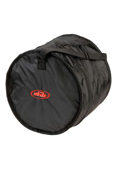 Fundas Batería Skb (Caja:6.5X14+Toms:10X12+11X13+Tom de Piso:16X16+Bombo:18X22) 1SKB-DBS2-3
