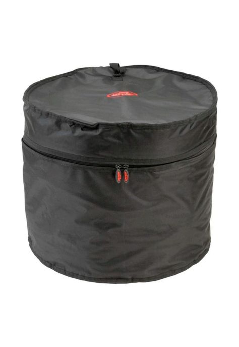 Fundas Batería Skb (Caja:6.5X14+Toms:10X12+11X13+Tom de Piso:16X16+Bombo:18X22) 1SKB-DBS2-4