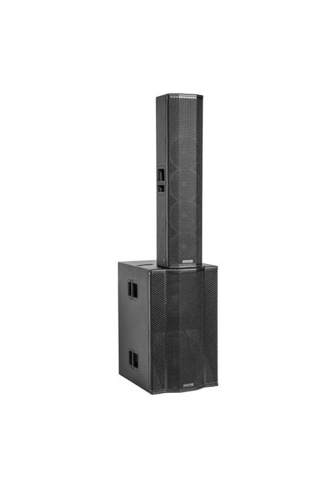Sistema Linea Array Nettuno 20 Kit Montarbo-0