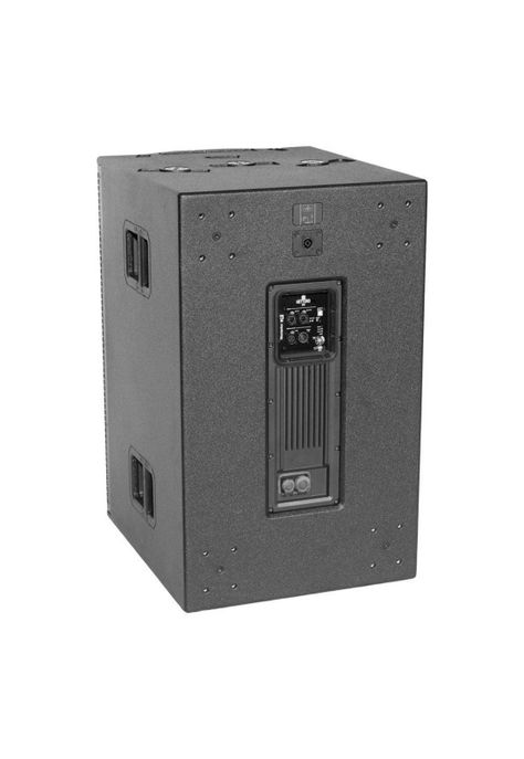 Sistema Linea Array Nettuno 20 Kit Montarbo-3