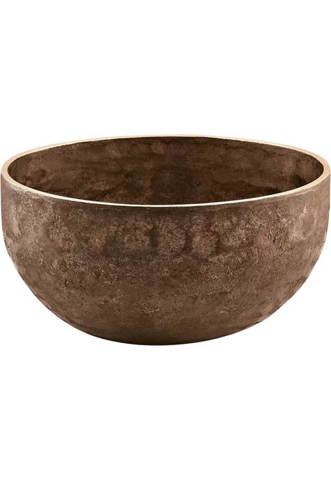 Cuenco De Sonoterapia Meinl Sonic Energy Origin 13Cms, 600G SB-O-600-0