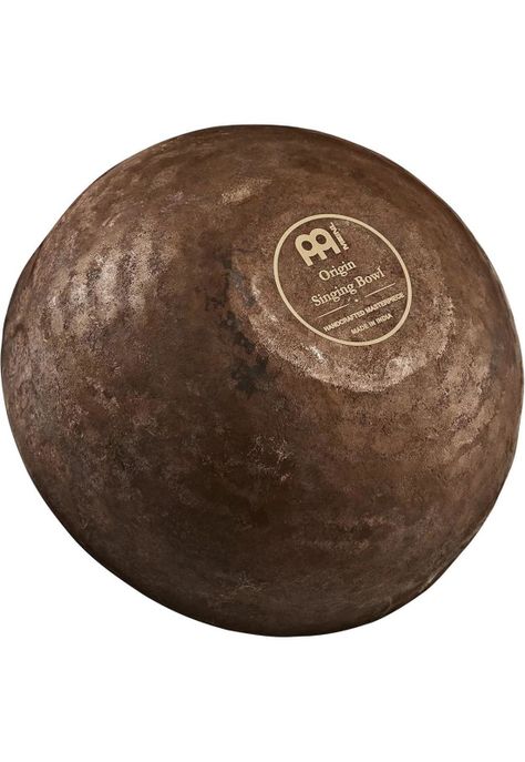 Cuenco De Sonoterapia Meinl Sonic Energy Origin 13Cms, 600G SB-O-600-1