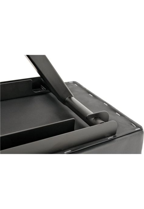 Asiento Para Teclado Plegable Bx8 Quik Lok-2