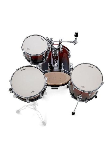 Bateria (Shellpack) Aq2 Safari Shell Set Brf Sonor-2