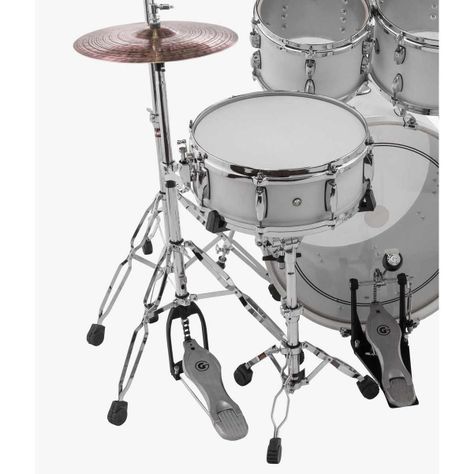 Atril De Hi-Hat 5707 Gibraltar-3