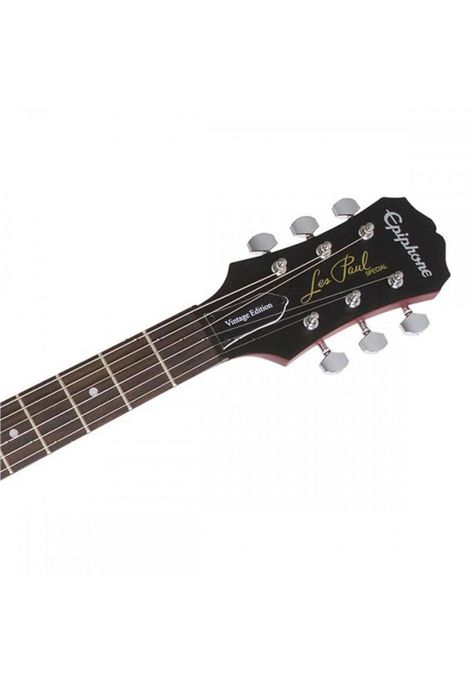 Guitarra Electrica Heritage Cherry Ensvhsvch1 Epiphone-3