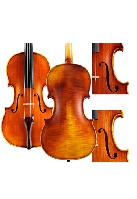 Violín Hofner 4/4 H115-AS-V4/4-0