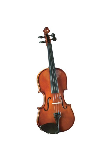 Violín Outfit Principiante 1/4 Sv-50 1/4 Cremona-0