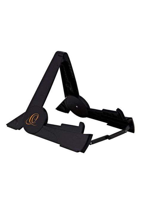 Atril Guitarra/Bajo Ortega (Plegable) OPGS-1BK-0