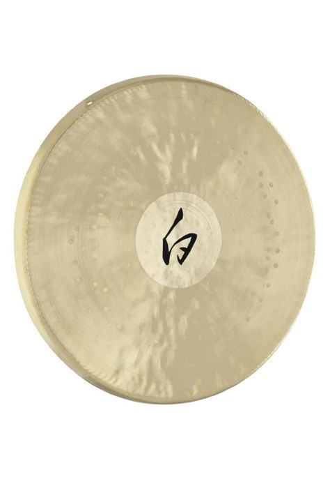 Gong Meinl Sonic Energy 12 White Gong WG-12-0