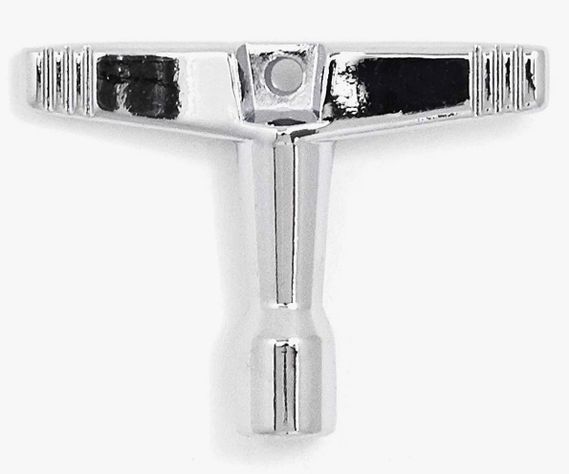 Llave De Afinación Batería Sc-4244 Gibraltar-1