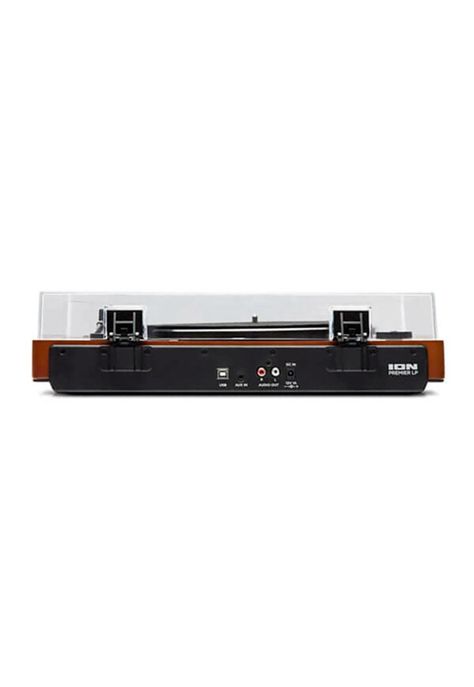 Tornamesa Ion Premier Brown PREMIER LP (WD)-3