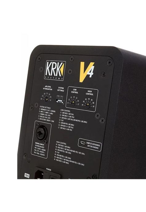 Monitor De Estudio Activo 4 V4S4-Eu Krk-3