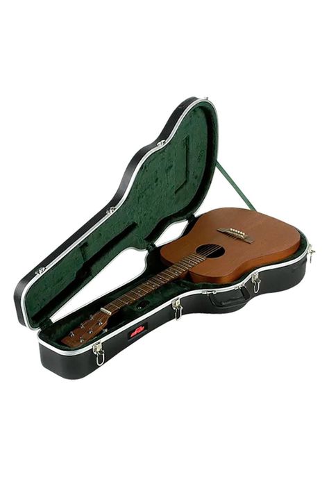 Case Guitarra Eléctrica Skb Economy (Dreadnought) 1SKB-8-0