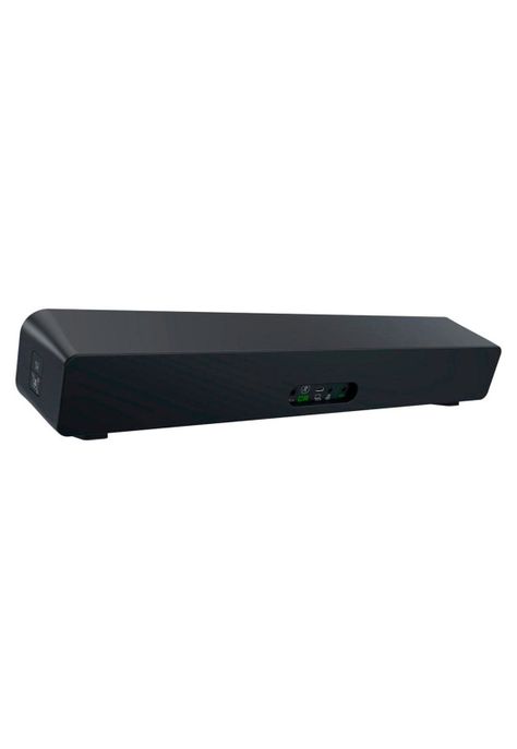 Monitor de Barra Mackie para Escritorio Usb/Bluetooth CR StealthBar-3