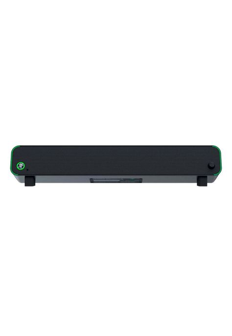 Monitor de Barra Mackie para Escritorio Usb/Bluetooth CR StealthBar-4