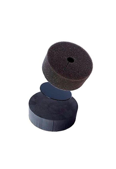 Esponjas Aislantes Tnr Para Patas De Tom De Piso Booty Shakers 1002.-5