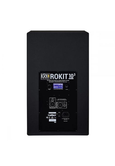 Monitor De Estudio Activo 10  Rp103G4-Eu Krk-1
