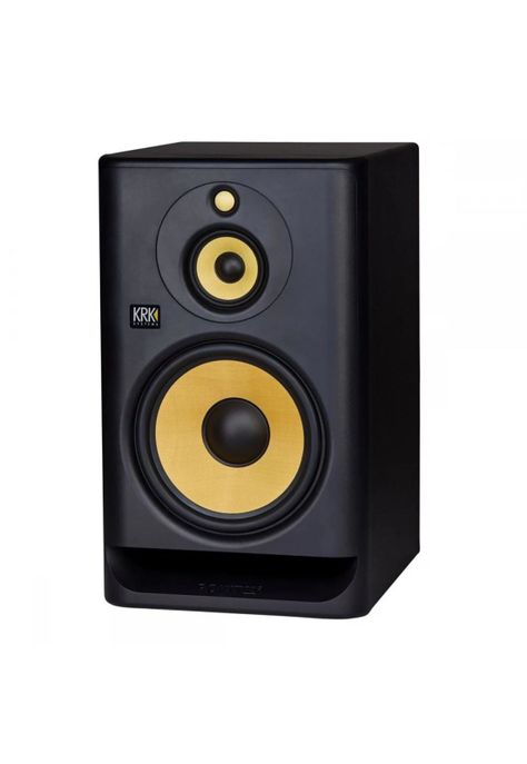 Monitor De Estudio Activo 10  Rp103G4-Eu Krk-3