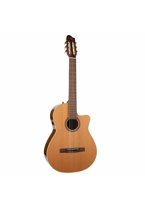 Guitarra ElectroAcústica Godin Guitars Cuerdas Nylon Concert Cw Qit 049653-1