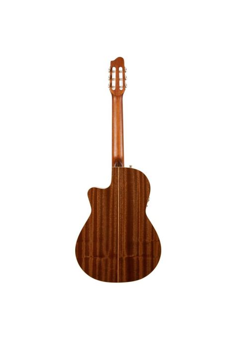 Guitarra ElectroAcústica Godin Guitars Cuerdas Nylon Concert Cw Qit 049653-2