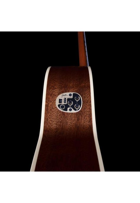 Guitarra ElectroAcústica Godin Guitars Cuerdas Nylon Concert Cw Qit 049653-3