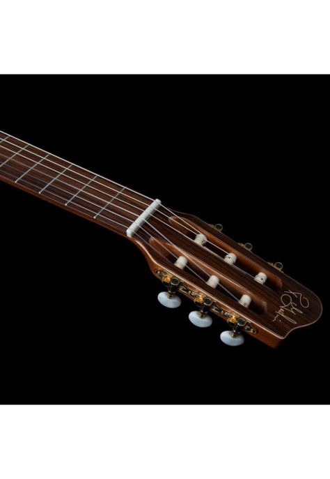 Guitarra ElectroAcústica Godin Guitars Cuerdas Nylon Concert Cw Qit 049653-5