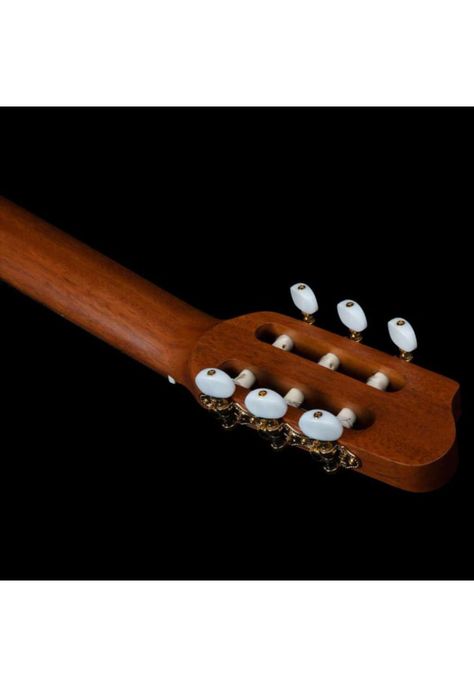 Guitarra ElectroAcústica Godin Guitars Cuerdas Nylon Concert Cw Qit 049653-6