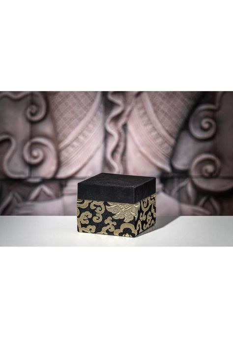Cuenco Ornamental Meinl Sonic Energy 9,5Cms300G + Maceta Y Cajita De Regalo SB-OR-300-BK-3