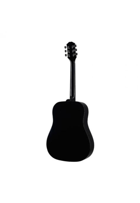 Guitarra Acustica Ebony  Eastarebch1 Epiphone-1