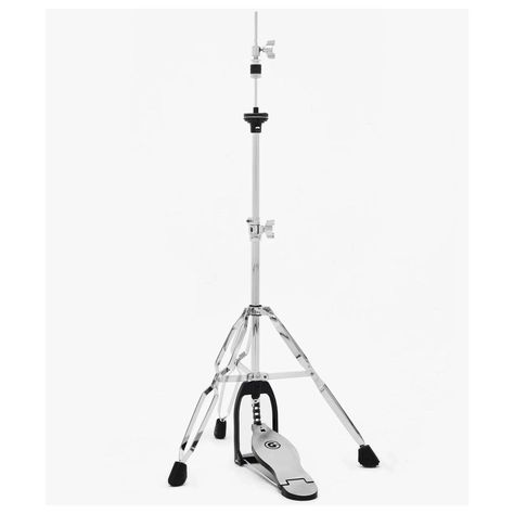 Atril De Hi-Hat 4707 Gibraltar-1
