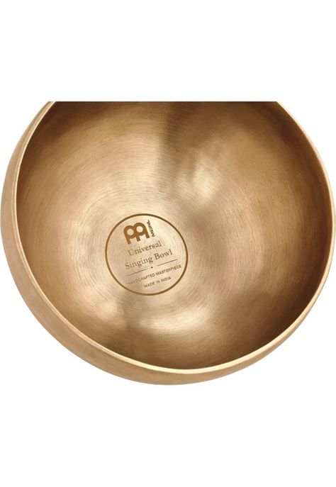 Cuenco De Sonoterapia Meinl Sonic Energy Universal Series (11,512Cms) SB-U-400-2