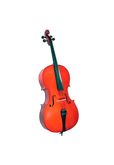 Cello Cervini 1/4 HC-100 1/4-1