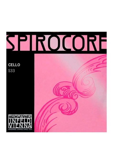 Cuerda Cello Thomastik-Infeld (CDo) S33-0