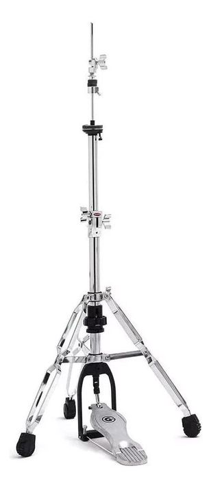 Atril De Hi-Hat 6707 Gibraltar-0