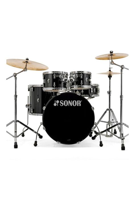 Bateria Stage Set Aq1 Stage Set Pb Sonor-0