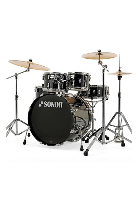 Bateria Stage Set Aq1 Stage Set Pb Sonor-1