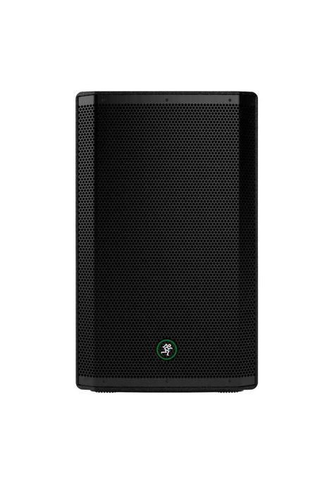 Caja Acústica Mackie Activa 12 1,300W (Sala O Monitor Piso) THRASH212-0