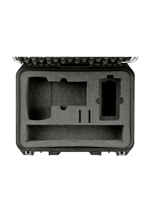 Case Camara Skb Dslr+Grabadora Zoom H6+Mic Shotgun 3I-1510H6SLR-2