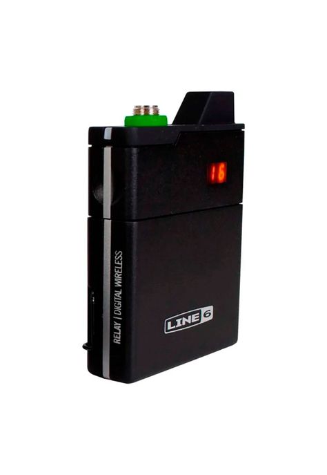 Transmisor Line6 Inalámbrico Digital Para Receptor G70/G75 RELAY TB516-0