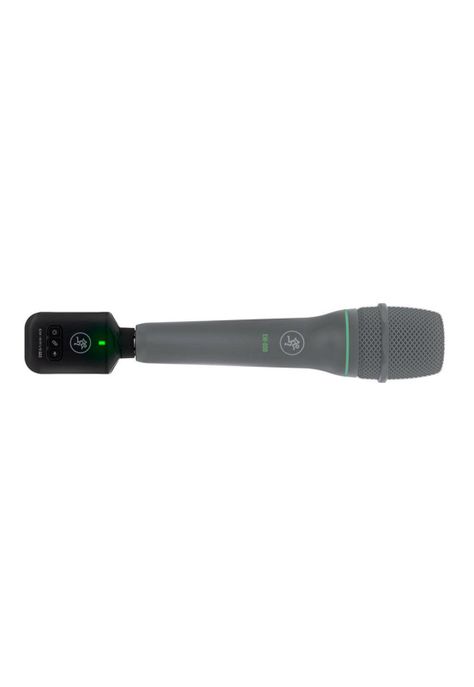 Sistema De Microfono Mackie Inalámbrico Para Mic Xlr EM-Wave XLR-1