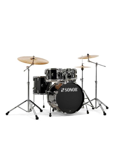 Bateria Studio Set Aq1 Studio Set Pb Sonor-0