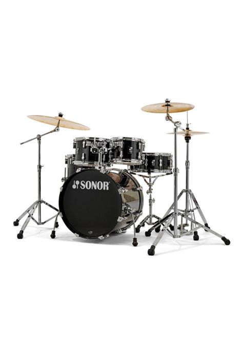 Bateria Studio Set Aq1 Studio Set Pb Sonor-1